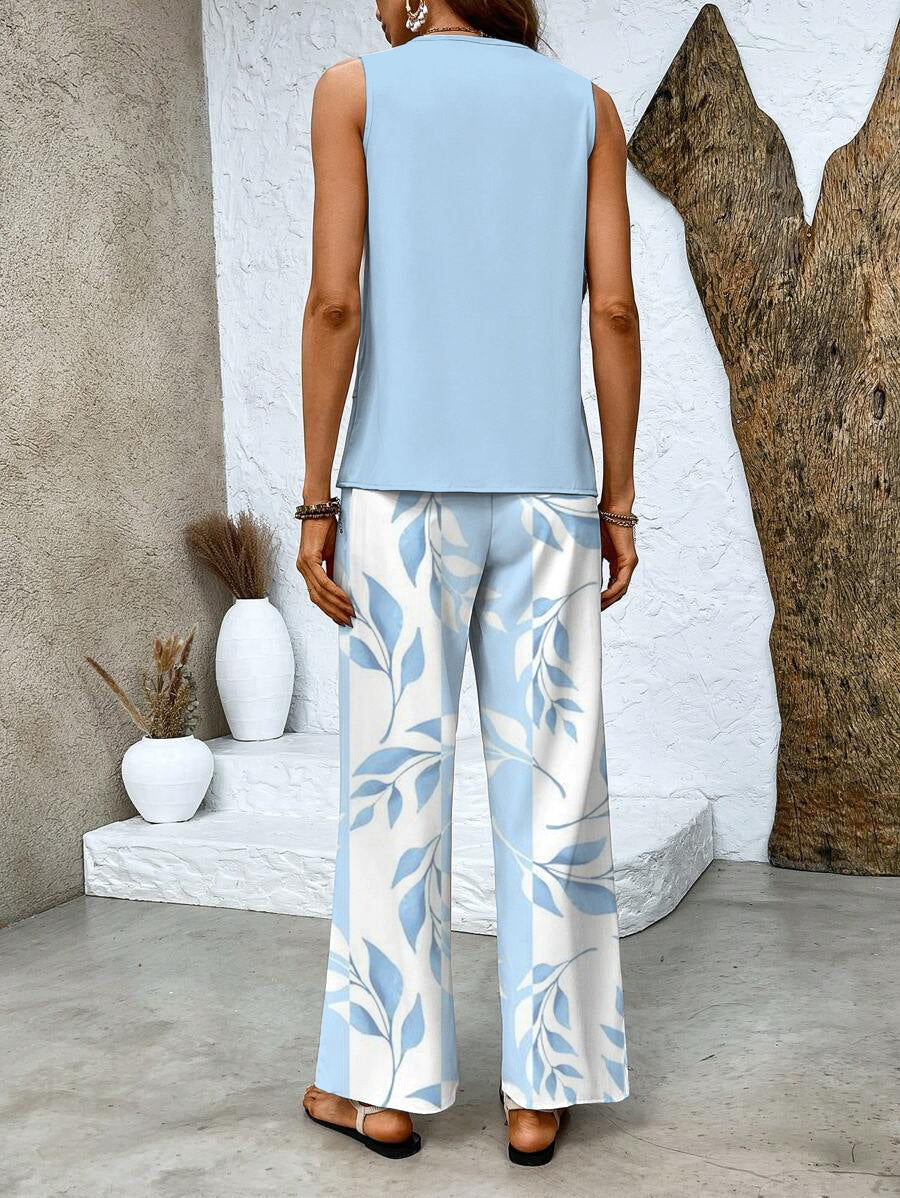 Ava Women's Set | Soft, Breathable Loungewear 7