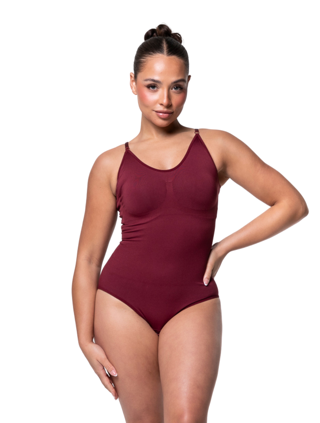 Sienna Shapewear Bodysuit | Full Body Shaping, Adjustable Fit 14
