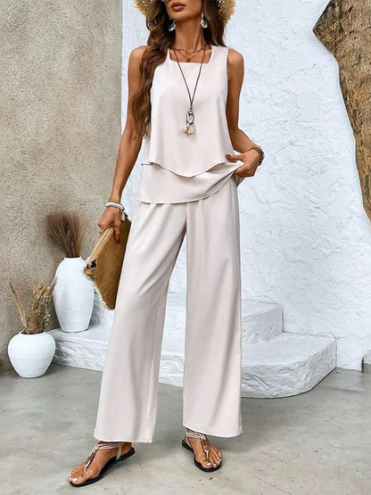 Ava Women's Set | Soft, Breathable Loungewear 5