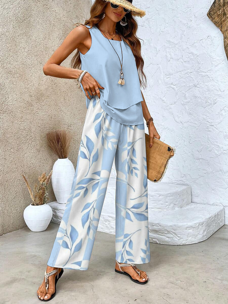 Ava Women's Set | Soft, Breathable Loungewear 6