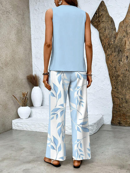 Ava Women's Set | Soft, Breathable Loungewear 7