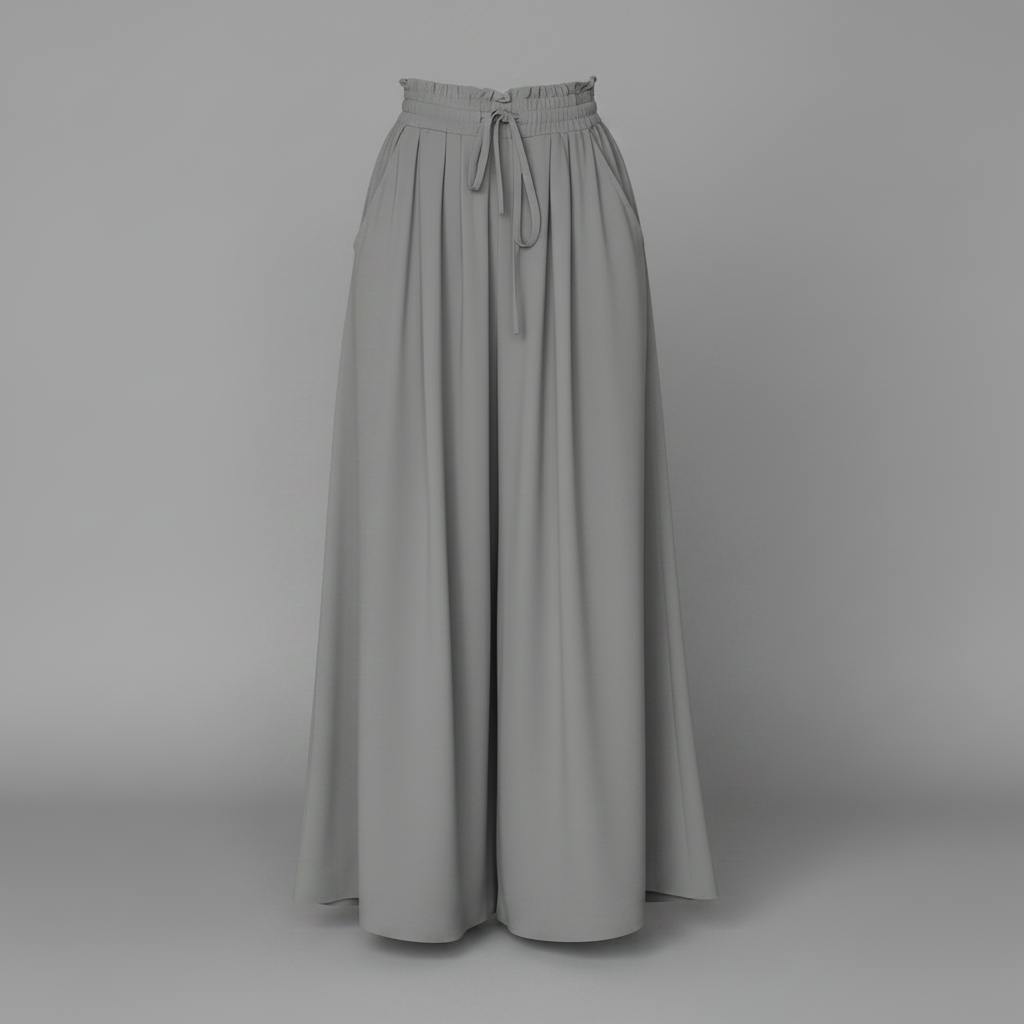 Cleo Linen Pants | Lightweight, Tailored Fit for Women 6