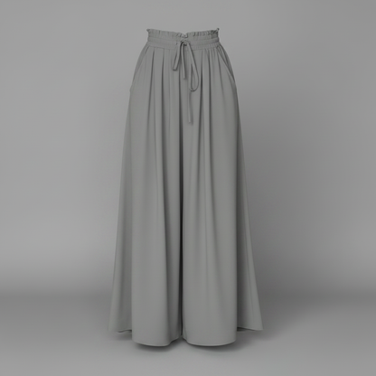 Cleo Linen Pants | Lightweight, Tailored Fit for Women 6