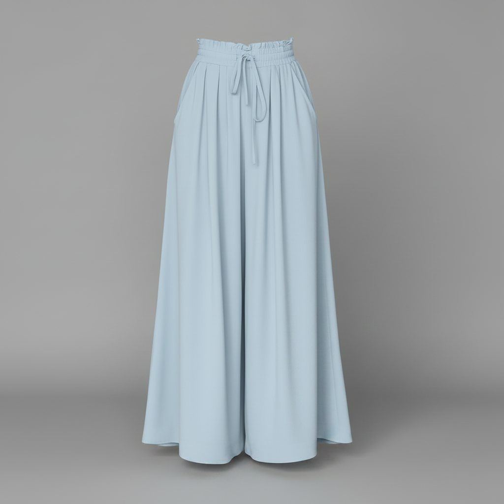 Cleo Linen Pants | Lightweight, Tailored Fit for Women 7