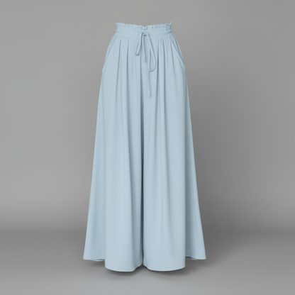 Cleo Linen Pants | Lightweight, Tailored Fit for Women 7