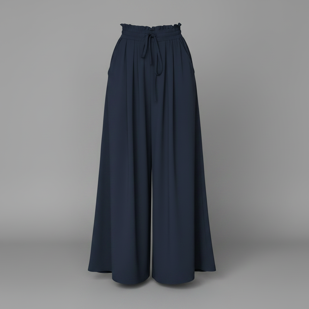Cleo Linen Pants | Lightweight, Tailored Fit for Women 8