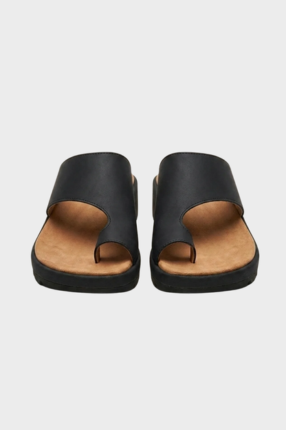 Haven Women's Slippers | Orthopedic Support, Anatomical Footbed 0