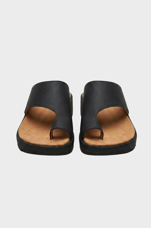 Haven Women's Slippers | Orthopedic Support, Anatomical Footbed 0