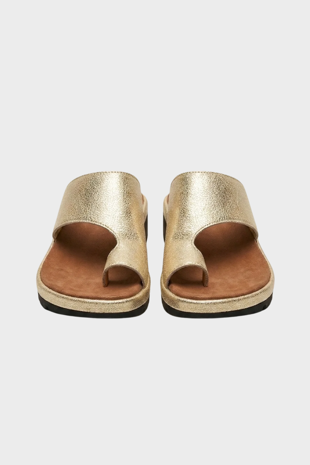 Haven Women's Slippers | Orthopedic Support, Anatomical Footbed 6