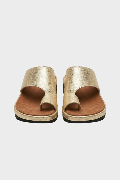 Haven Women's Slippers | Orthopedic Support, Anatomical Footbed 6