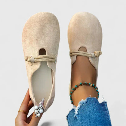 Ivy Women's Loafers | Breathable Slip-On Design, Lightweight Comfort 0
