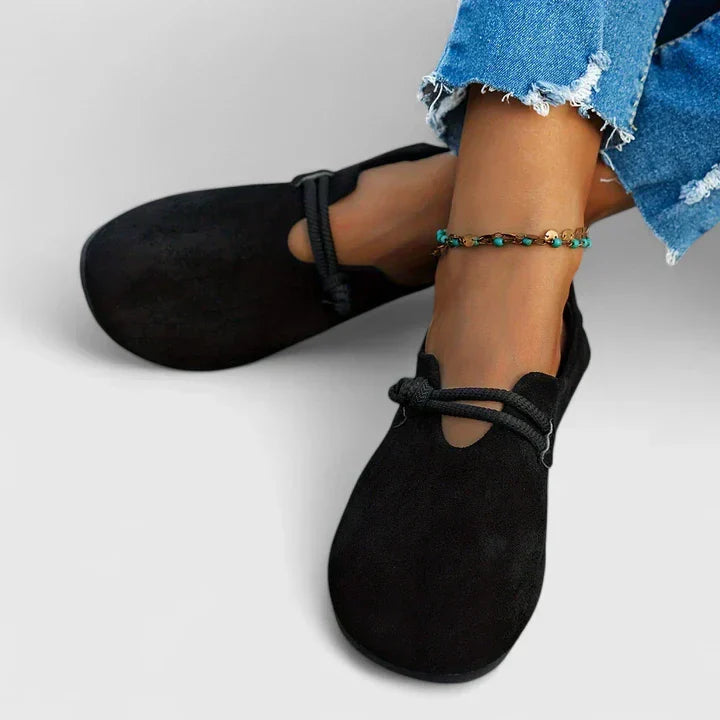 Ivy Women's Loafers | Breathable Slip-On Design, Lightweight Comfort 2