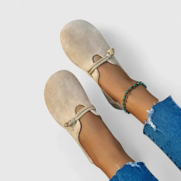 Ivy Women's Loafers | Breathable Slip-On Design, Lightweight Comfort 3