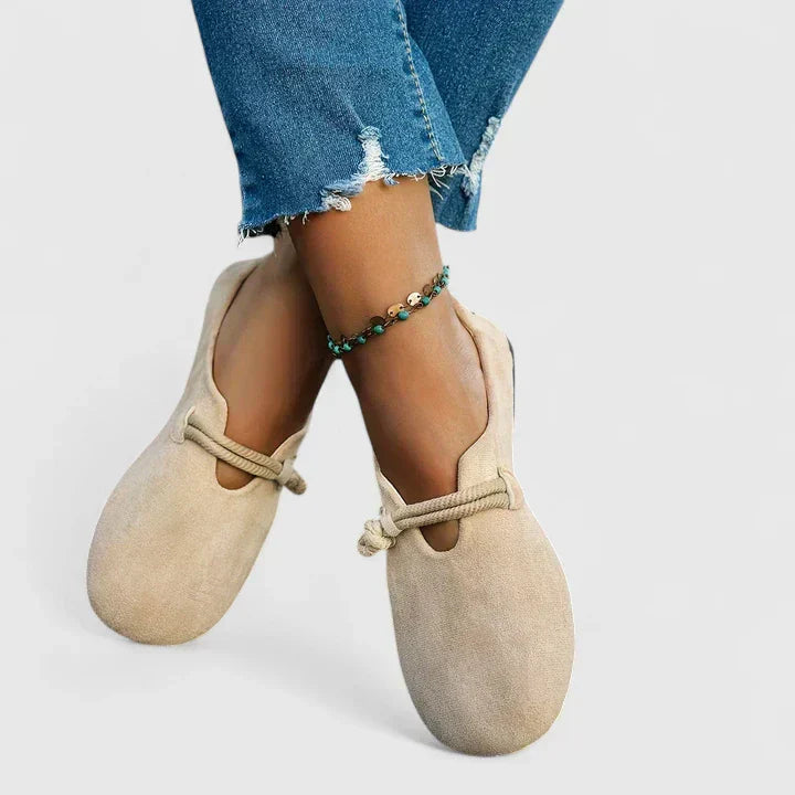 Ivy Women's Loafers | Breathable Slip-On Design, Lightweight Comfort 4