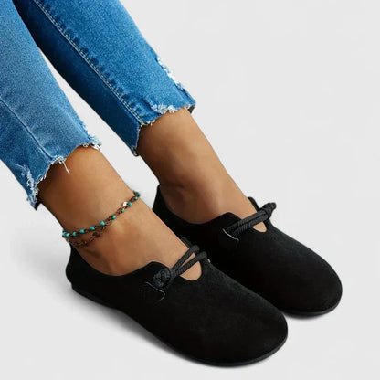 Ivy Women's Loafers | Breathable Slip-On Design, Lightweight Comfort 5