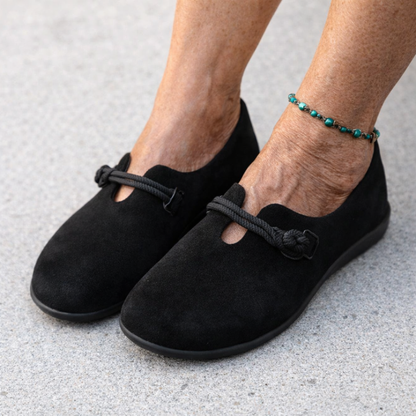 Ivy Women's Loafers | Breathable Slip-On Design, Lightweight Comfort 6