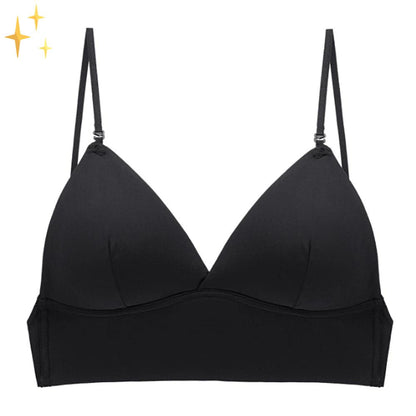 Liora Backless Bra | Invisible Support, Adjustable Fit 2