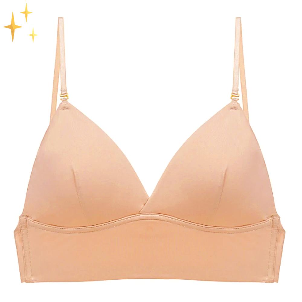 Liora Backless Bra | Invisible Support, Adjustable Fit 3