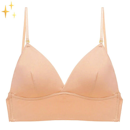 Liora Backless Bra | Invisible Support, Adjustable Fit 3