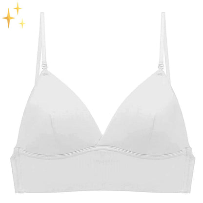 Liora Backless Bra | Invisible Support, Adjustable Fit 4