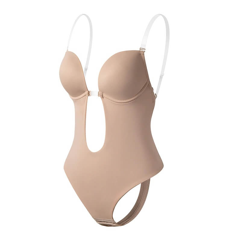 Liora Backless Bra | Seamless Support for Backless Outfits 8