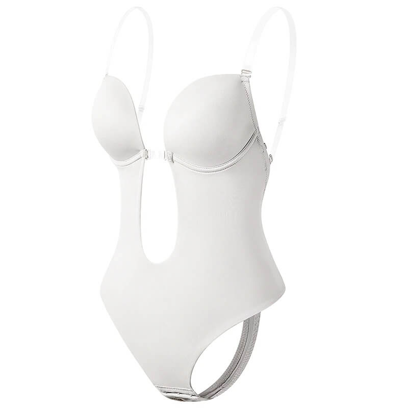 Liora Backless Bra | Seamless Support for Backless Outfits 9