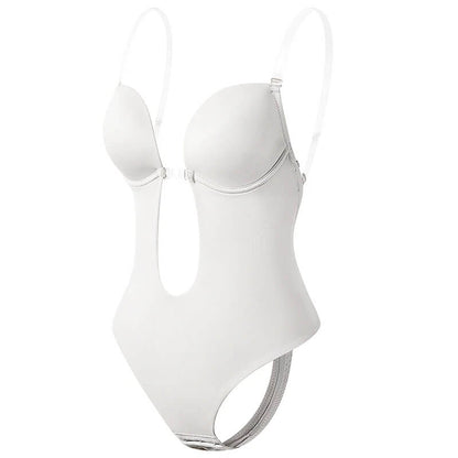 Liora Backless Bra | Seamless Support for Backless Outfits 9