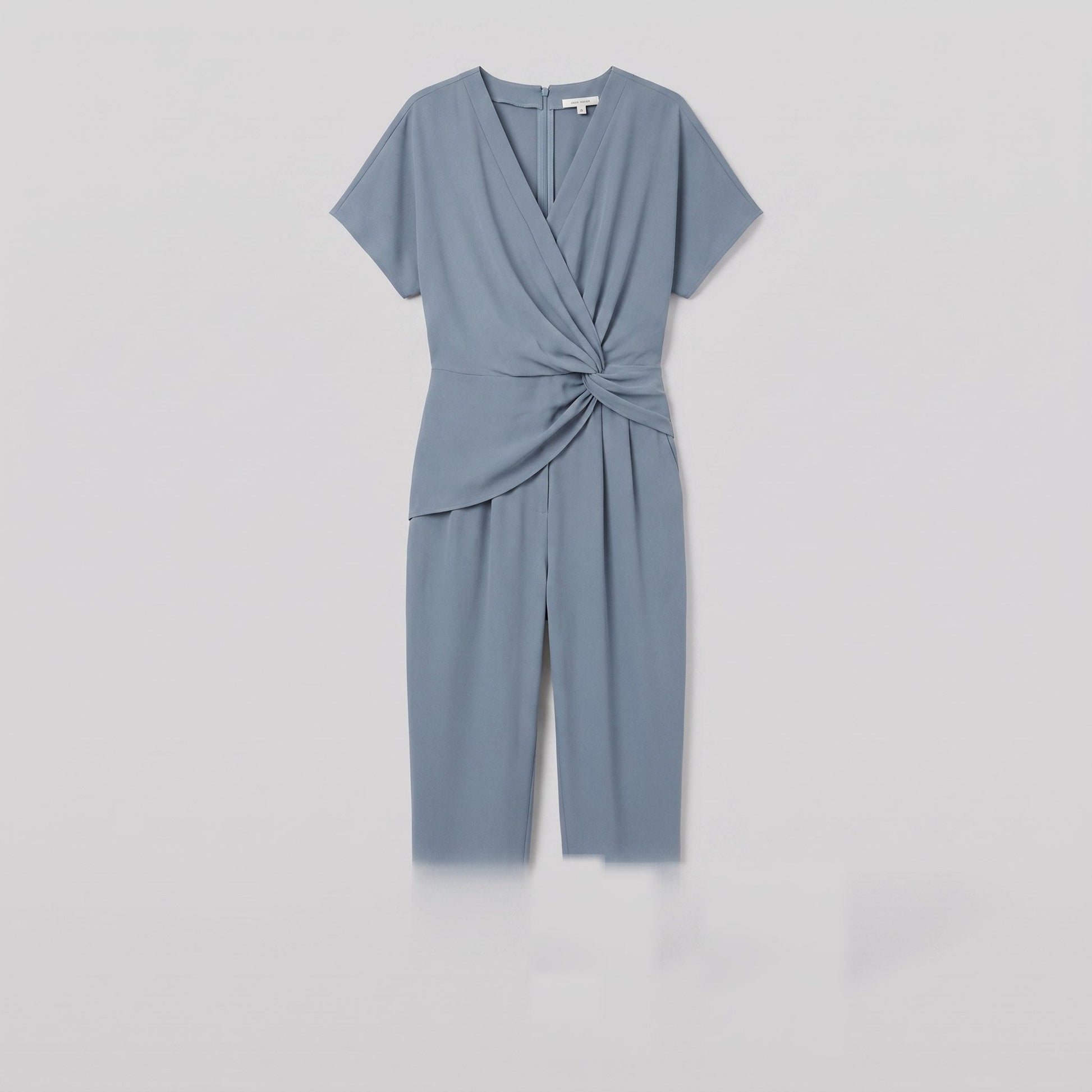 Liora Jumpsuit Women | Lightweight, Flowing Elegance 4