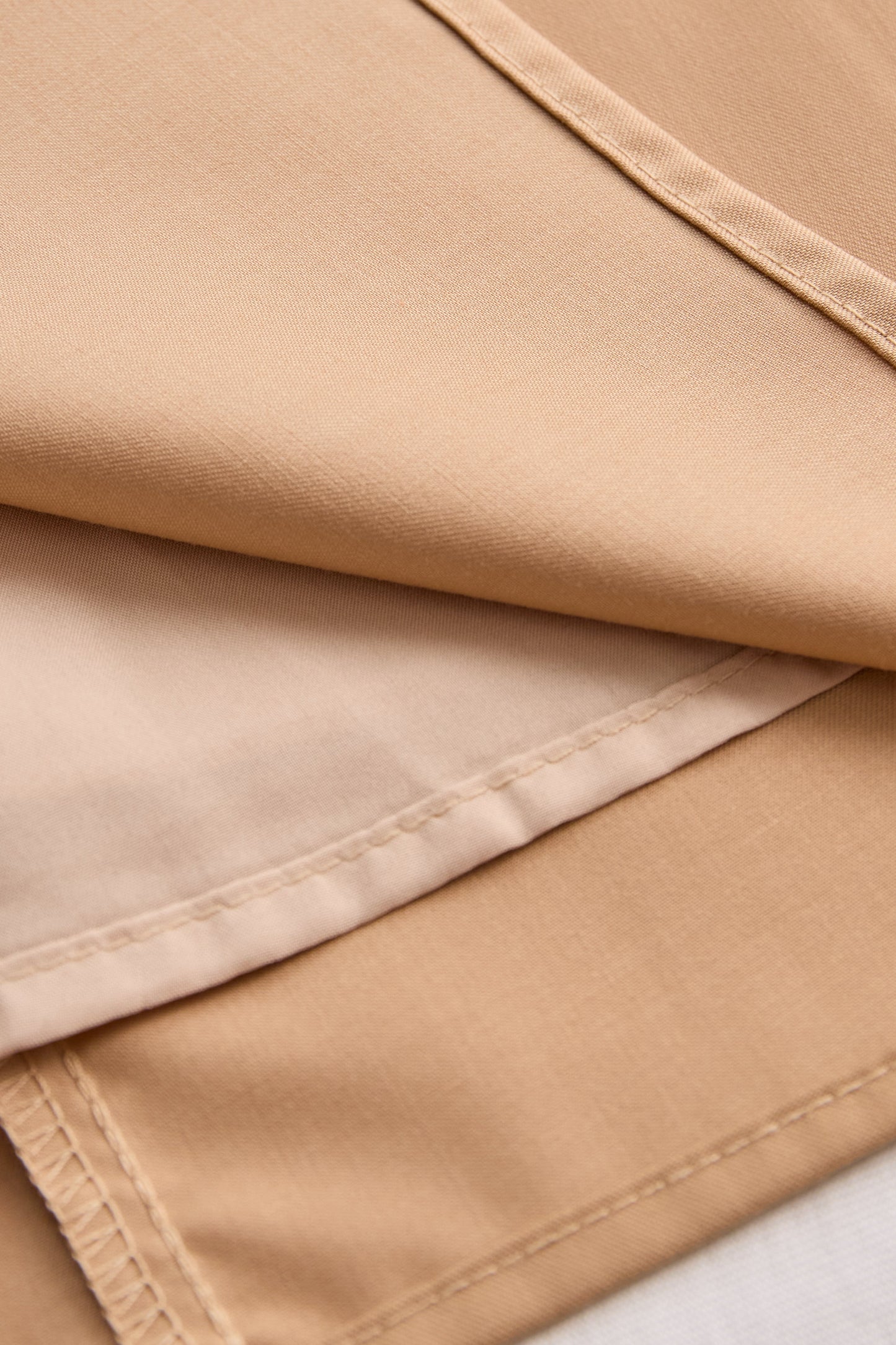 Moya Women's Blouse | Premium Blended Fabric, Neck Tie Detail, Plus Size Available 5