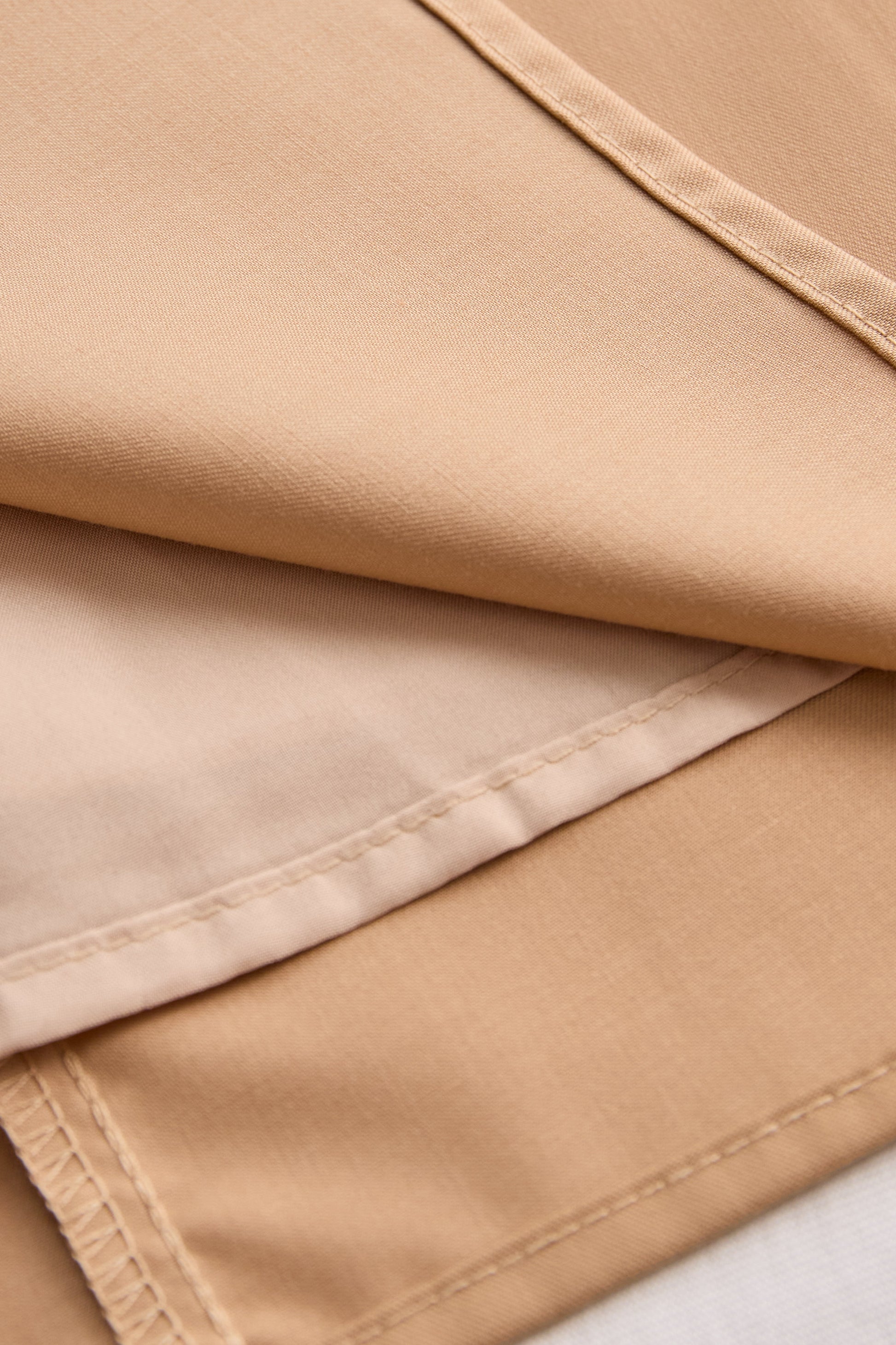 Moya Women's Blouse | Premium Blended Fabric, Neck Tie Detail, Plus Size Available 5