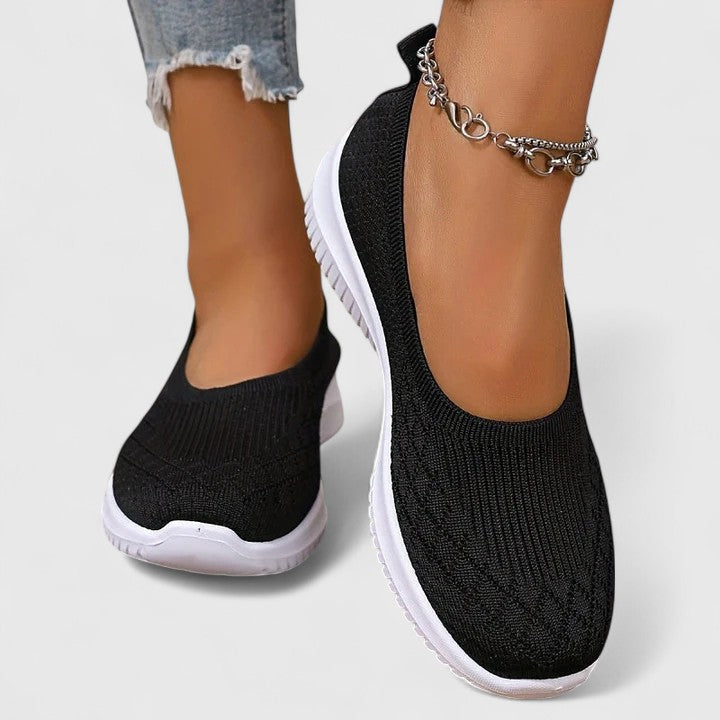 Oriana Slip-On Shoes | Ultra-Light, Supportive Design for Women 3