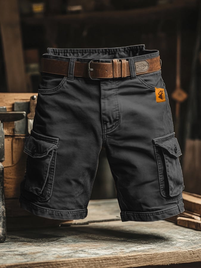 Rover Cargo Pants | Durable Fabric, Relaxed Fit for Outdoor Activities 0