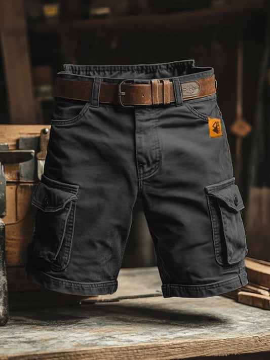Rover Cargo Pants | Durable Fabric, Relaxed Fit for Outdoor Activities 0