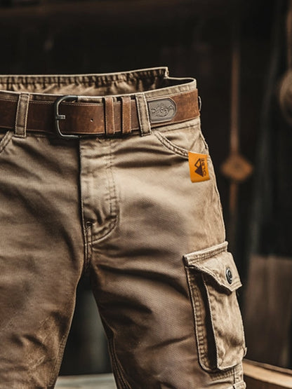 Rover Cargo Pants | Durable Fabric, Relaxed Fit for Outdoor Activities 2