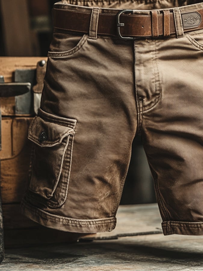 Rover Cargo Pants | Durable Fabric, Relaxed Fit for Outdoor Activities 3