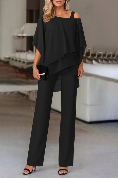 Sera Evening Set | Elegant Design, Comfortable Fit 0
