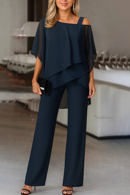 Sera Evening Set | Elegant Design, Comfortable Fit 4