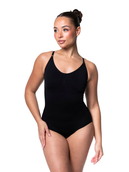 Sienna Shapewear Bodysuit | Full Body Shaping, Adjustable Fit 0