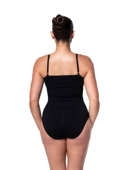 Sienna Shapewear Bodysuit | Full Body Shaping, Adjustable Fit 1