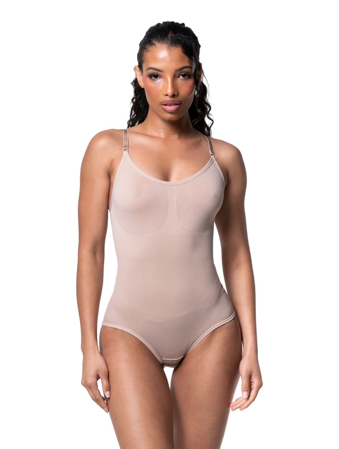 Sienna Shapewear Bodysuit | Full Body Shaping, Adjustable Fit 4
