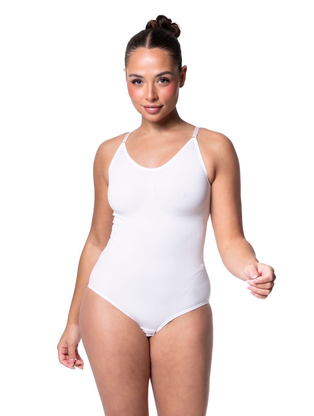 Sienna Shapewear Bodysuit | Full Body Shaping, Adjustable Fit 6