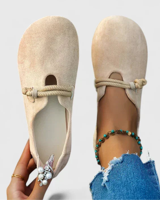 Ivy Women's Loafers | Breathable Slip-On Design