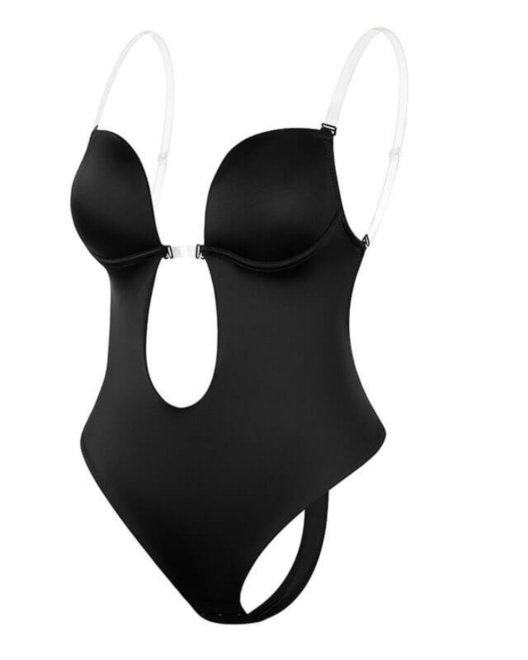 Liora Backless Bra | Seamless Support for Backless Outfits