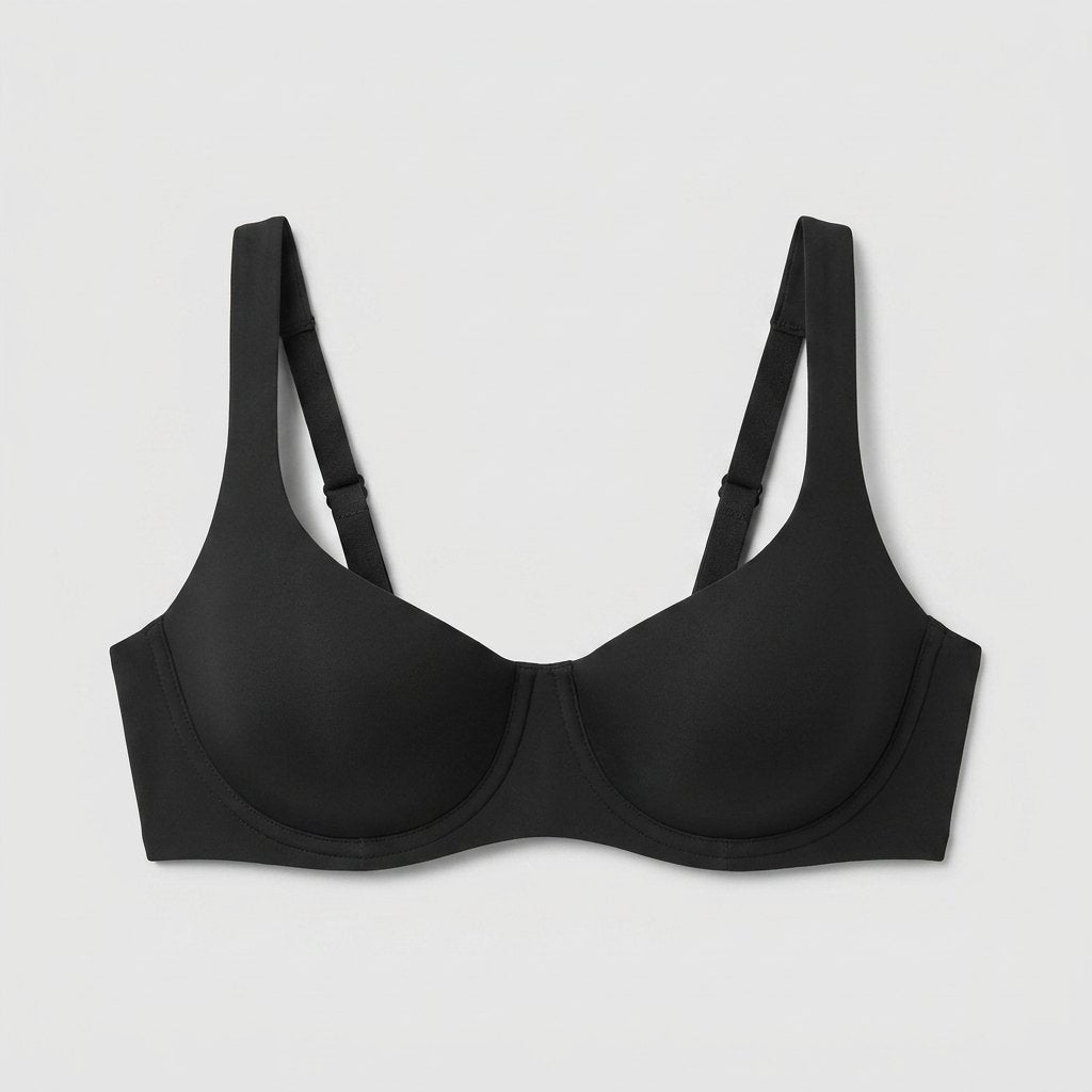 Uplift Balconette Bra | Seamless Underwire, Lightweight Stretch Fabric 2
